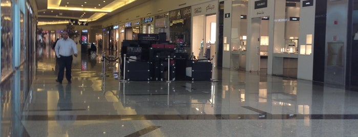 Panorama Mall is one of Riyadh.