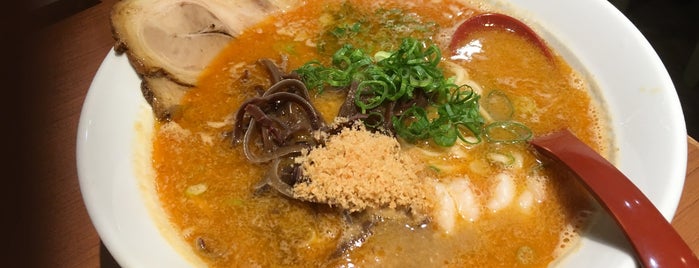 自家製麺所 吉匠丸 is one of ラーメン(京都).