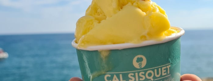 Cal Sisquet is one of Gelats.