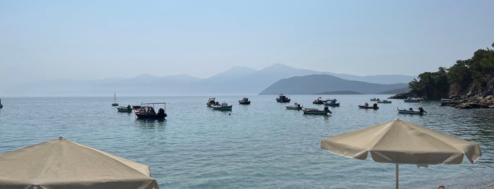 Mourtia is one of Samos.
