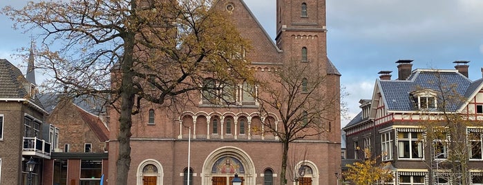 Lutherse Kerk is one of Best of Utrecht, Netherlands.