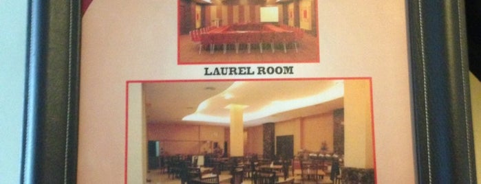 Hotel Lampung
