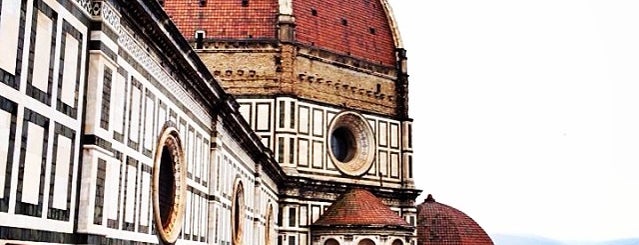 Cupola del Duomo di Firenze is one of Florence.