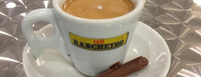 Café do Ponto is one of O melhor de Goiânia....