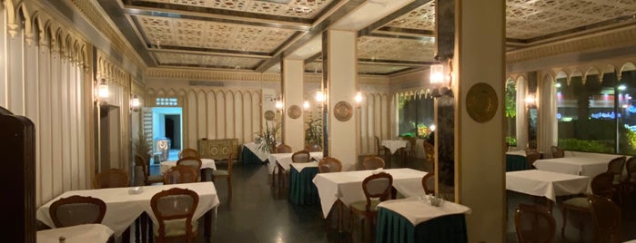 Shahrazad Tandoor is one of مطاعمي 2.