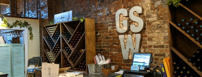 The 13 Best Gift Shops In Nashville