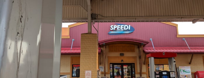Speedi Car Wash & Fuel is one of Flagstaff.