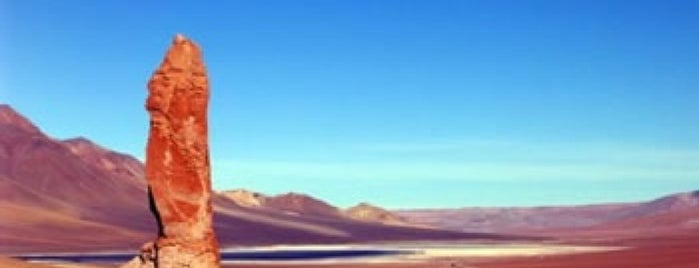 San Pedro de Atacama is one of gorgeous places.