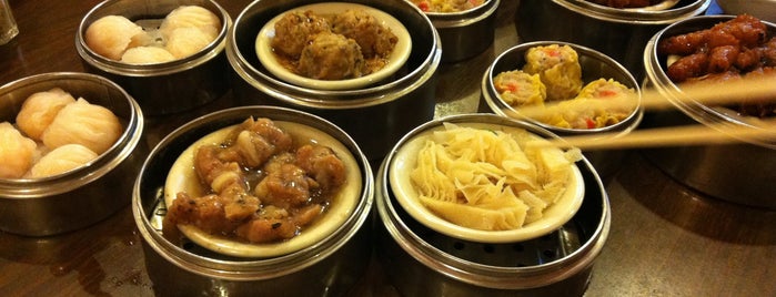 Oriental Pearl Seafood Restaurant is one of All-time favorites in United States.