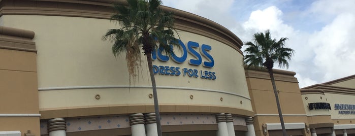 Ross Dress for Less is one of Posti che sono piaciuti a Priscila.
