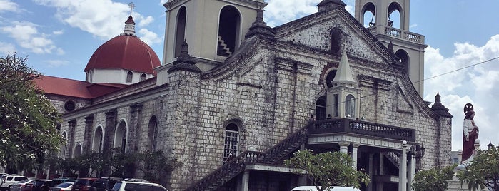 Jaro Evangelical Church is one of adventure.