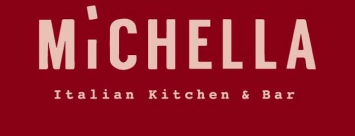 michella מישלה is one of Israel’s Top New Restaurants of 2021: TA Edition.