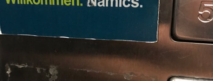Namics Offices