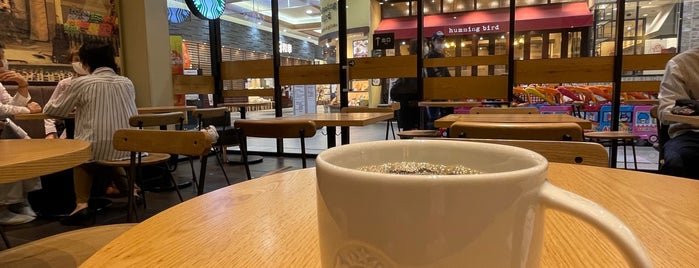 Starbucks is one of Miyagi - Ishinomaki.