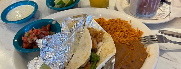 Chuy's Tex-Mex is one of ATX Must-Eats.