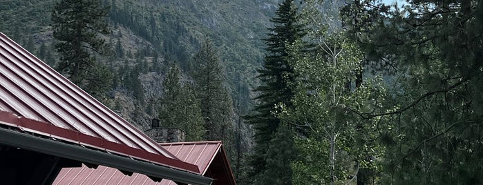 Sleeping Lady Mountain Resort is one of Summer 2013.