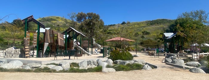 Chapparosa Park is one of Places.