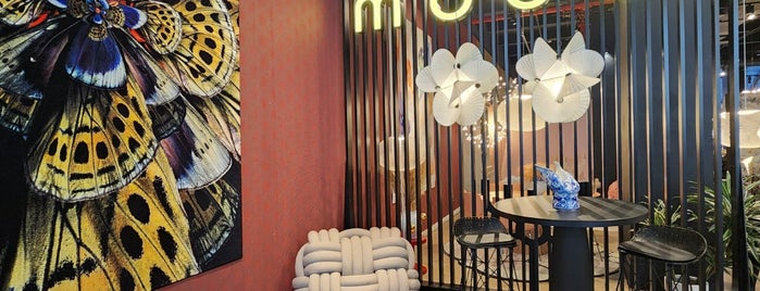 moooi is one of Housing, Furnishing, etc.