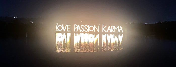 LPK Waterfront (Love Passion Karma) is one of goa.