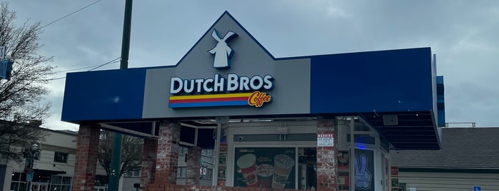 Wide World of Dutch Bros.