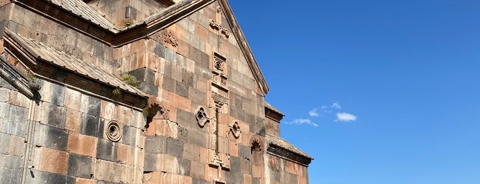 Hovhannavank | Հովհաննավանք is one of Armenia 🇦🇲✨.