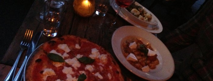 The 15 Best Places for Pizza in the Upper West Side, New York