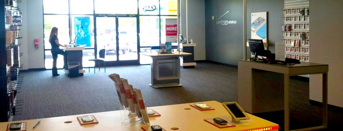 Verizon Authorized Retailer – GoWireless is one of MyBullfrog.