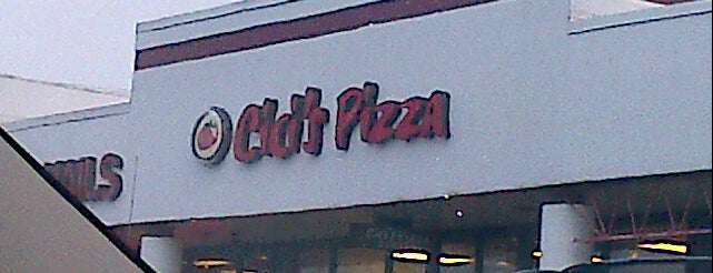 CiCi's Pizza is one of Pizza Joints.