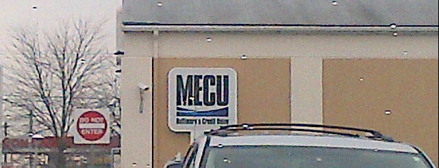 MECU is one of Regular.