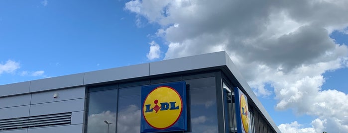 Lidl is one of syndicator merits.