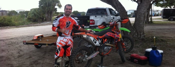 Miami Motocross Park is one of Miami Adult Only.
