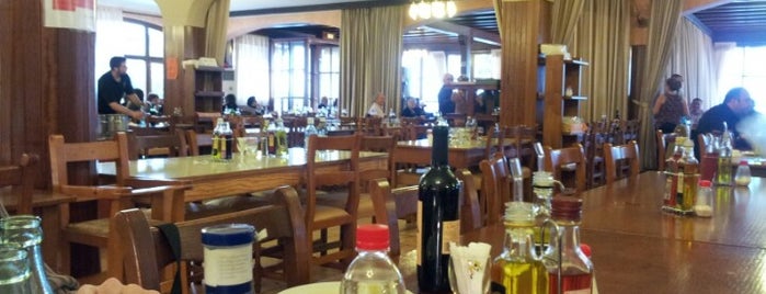 Ses Torres is one of Restaurantes de Mallorca.