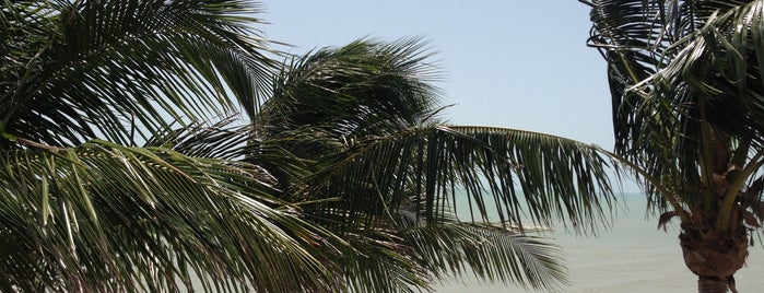 LaPlaya Beach & Golf Resort is one of Naples list.