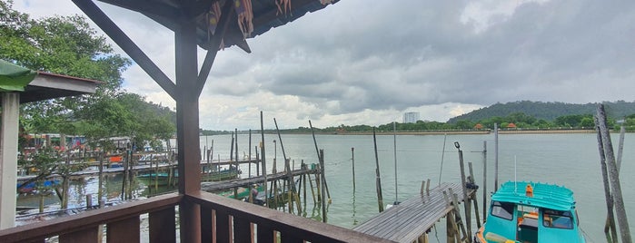 Ani Selera Kampung is one of Must Try Places.