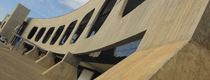 CCBB - Centro Cultural Banco do Brasil is one of Lazer em Brasília.