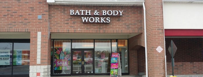 Bath & Body Works is one of Top 10 favorites places in Brecksville, OH.