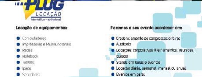 Regus is one of Regus Brasil.