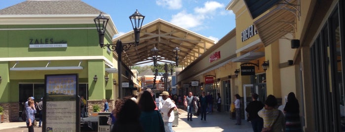 Asheville Outlets is one of Lantido : понравившиеся места.