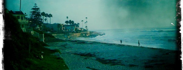 Pacific Beach is one of California & Nevada 2010.