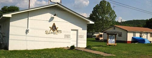Eton Masonic Lodge # 509 is one of Welcome To Eton.