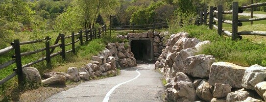 Ogden River Walkway is one of my new done list.