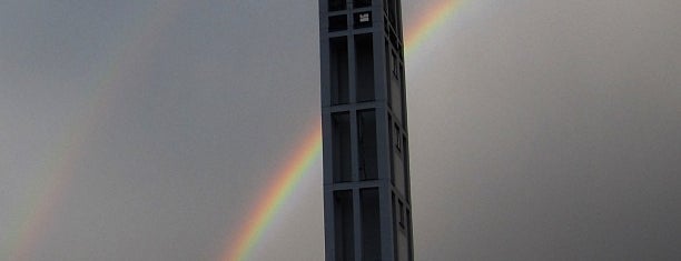 Pfarre St. Theresia is one of Katholische Kirche in Oberösterreich.