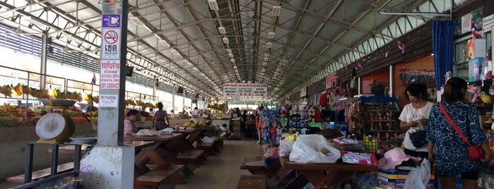 Bophut Market is one of What to do in Koh Samui.