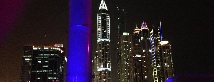 Radisson Blu Hotel, Dubai Media City is one of Outdoor !.