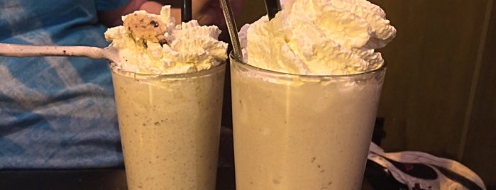 Lunchbox Laboratory is one of The 15 Best Places for Milkshakes in Seattle.