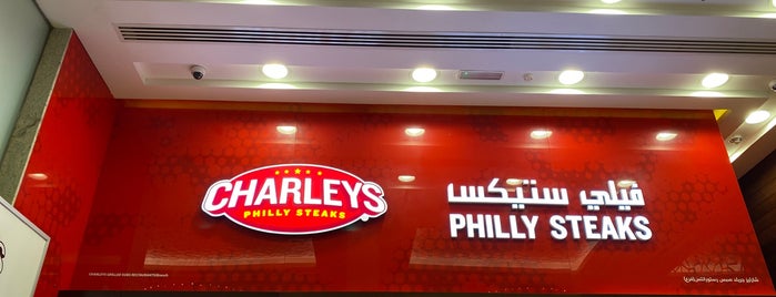 Charley's Grilled Subs is one of Dubai Food 2.