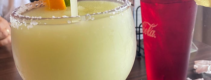 Fiesta Time is one of The 15 Best Places for Tropical Drinks in Louisville.