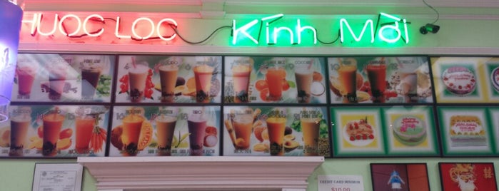 Phuoc Loc is one of Jenni’s Liked Places.