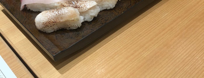 Hina Sushi is one of 東京食べ物（To-Do）.
