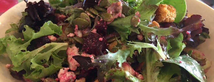 Mad Greens is one of The 9 Best Salad Places in Phoenix.